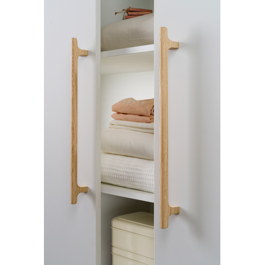 Greep HINOKI WOOD BIG